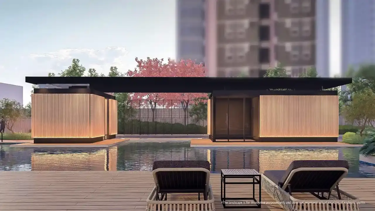 Sauna and Spa