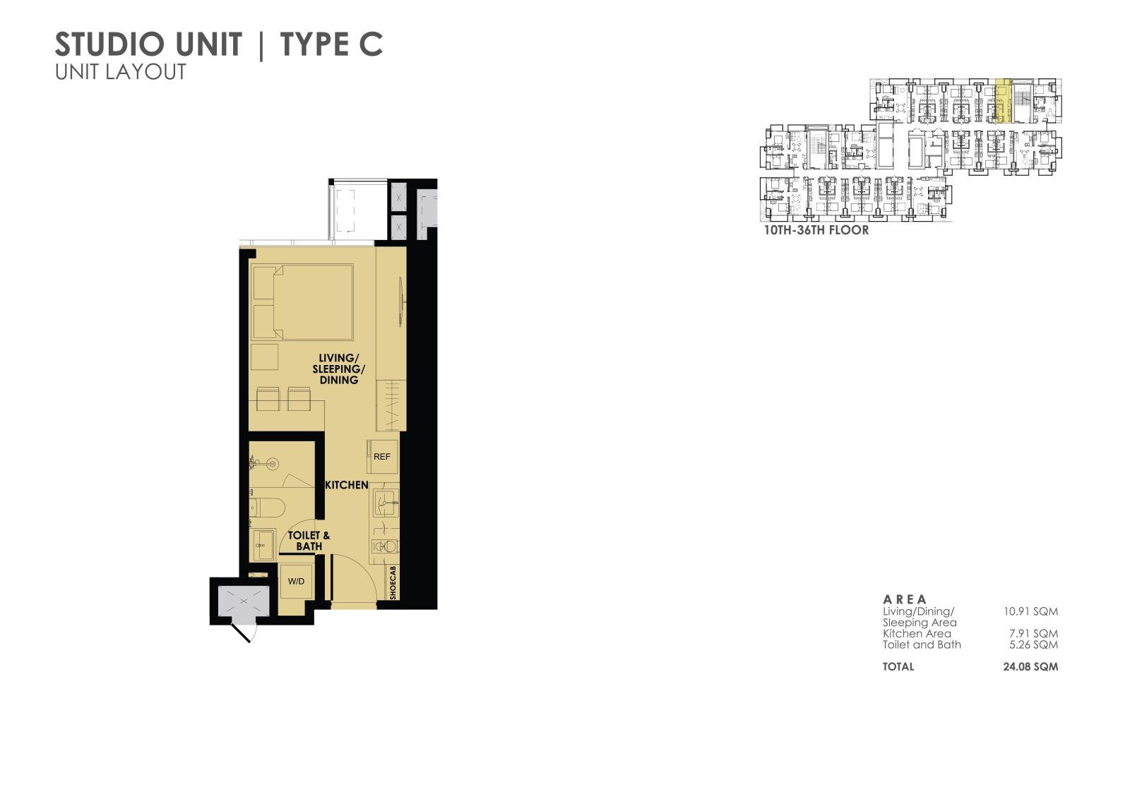 Studio C