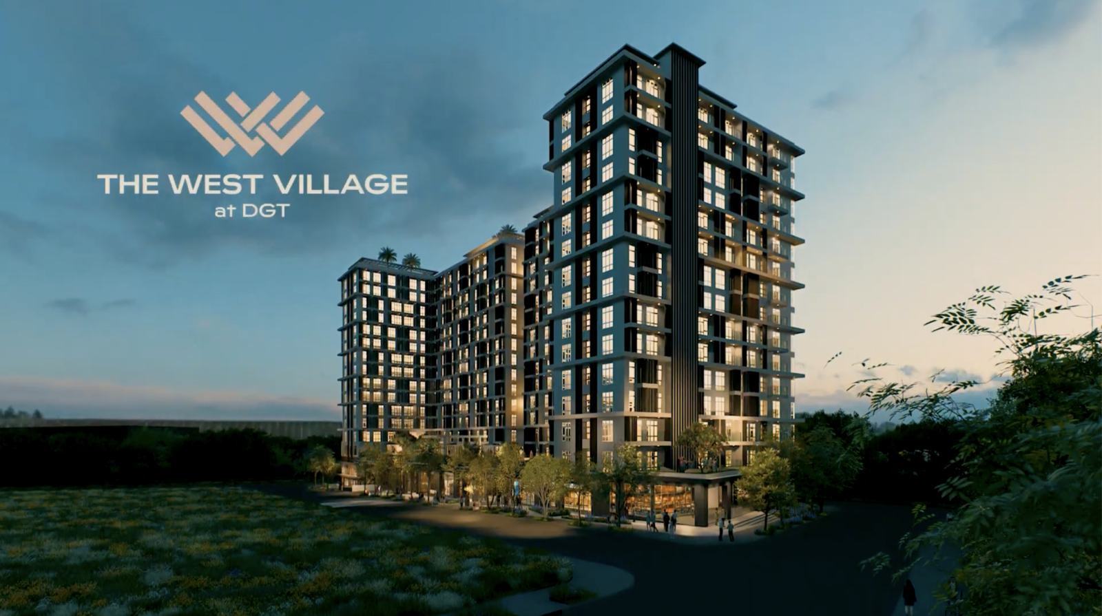 The West Village