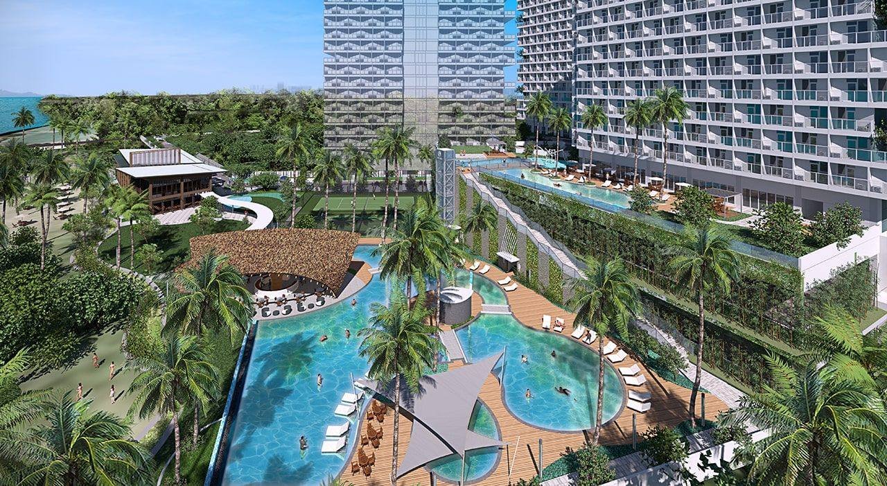 A Coastal Community Built Around Everyday Island Living