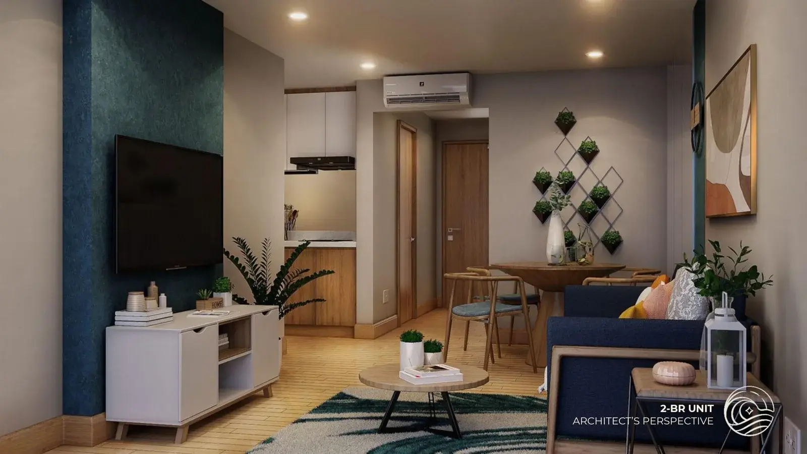 Costa Mira Beachtown Mactan - Interior