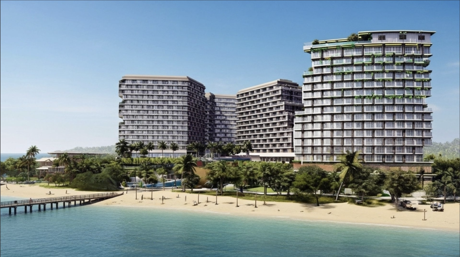 Costa Mira Beachtown Mactan - General