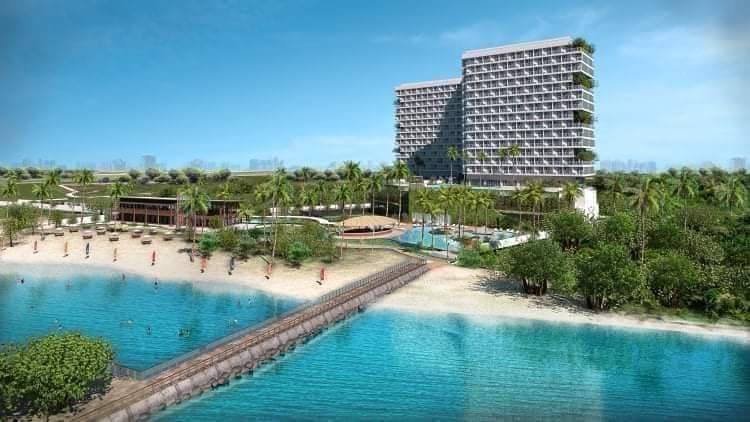 Costa Mira Beachtown Mactan - General
