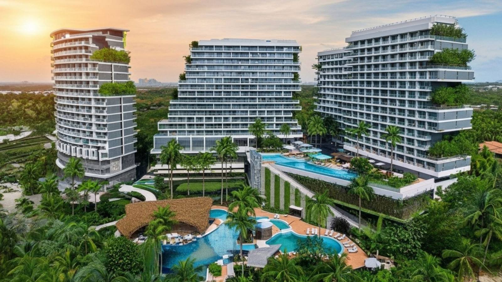 Costa Mira Beachtown Mactan - General