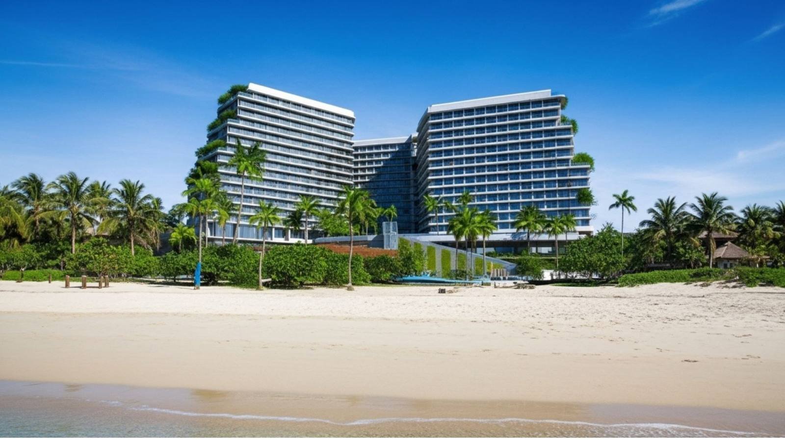 Costa Mira Beachtown Mactan