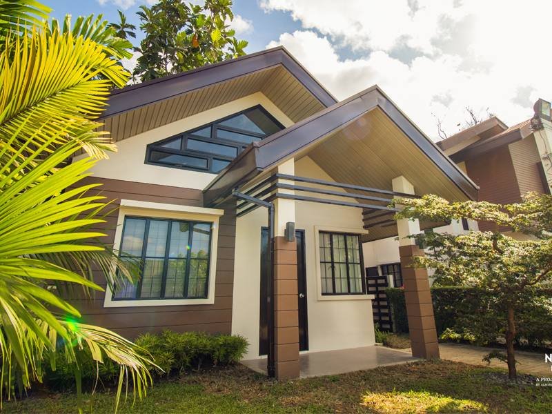 A Park-Centered Neighborhood From Davao's Longtime Developer