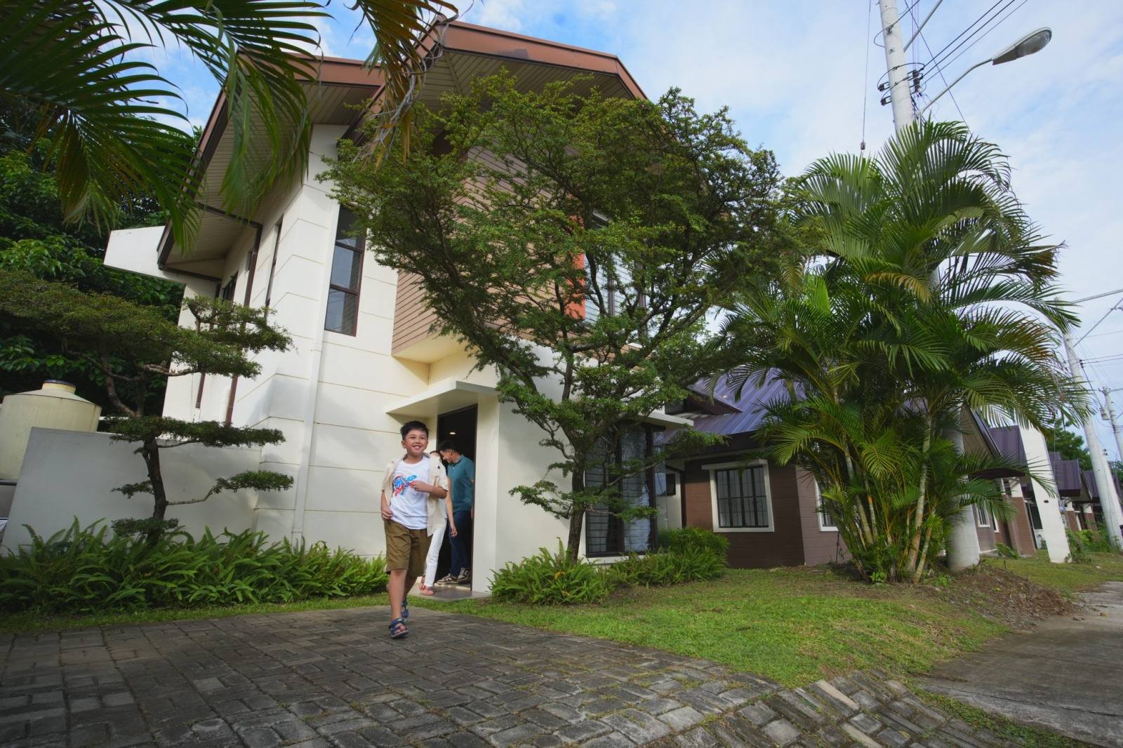 2 Storey