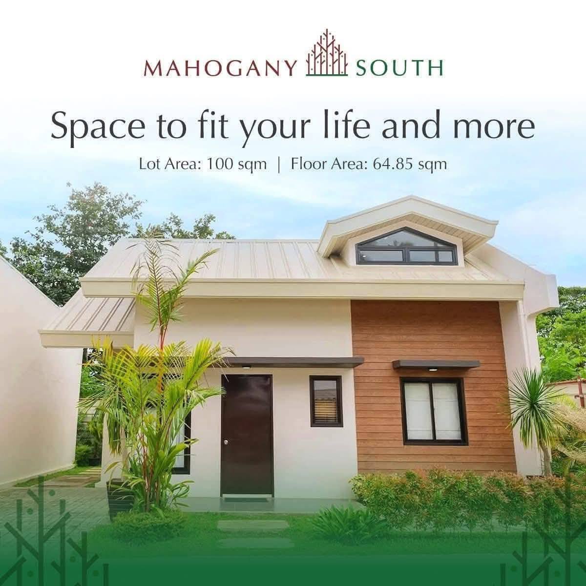Mahogany South