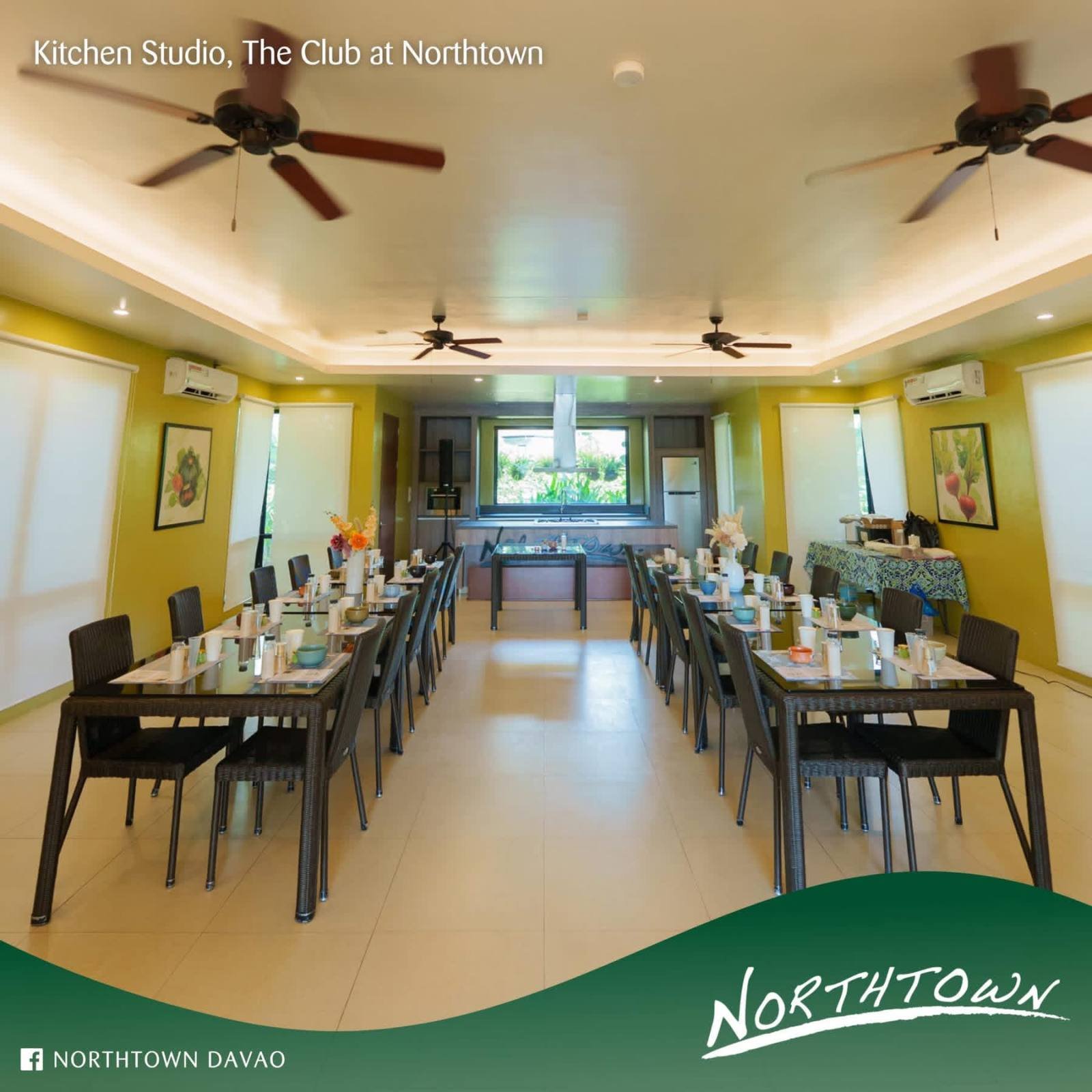 NT Kitchen Studio