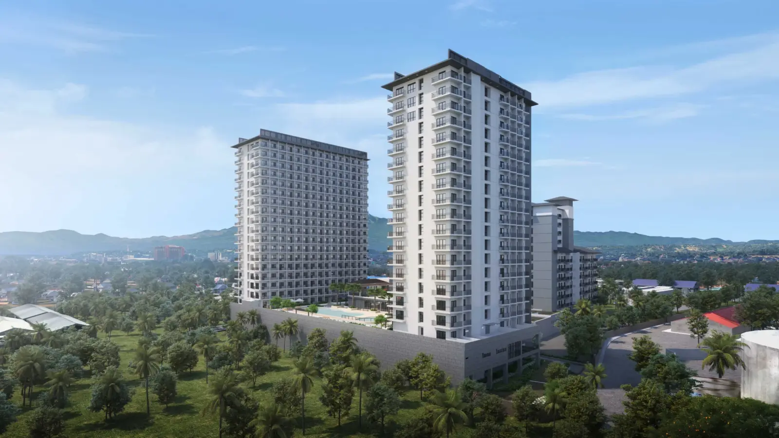 Torre Lorenzo Development Corporation