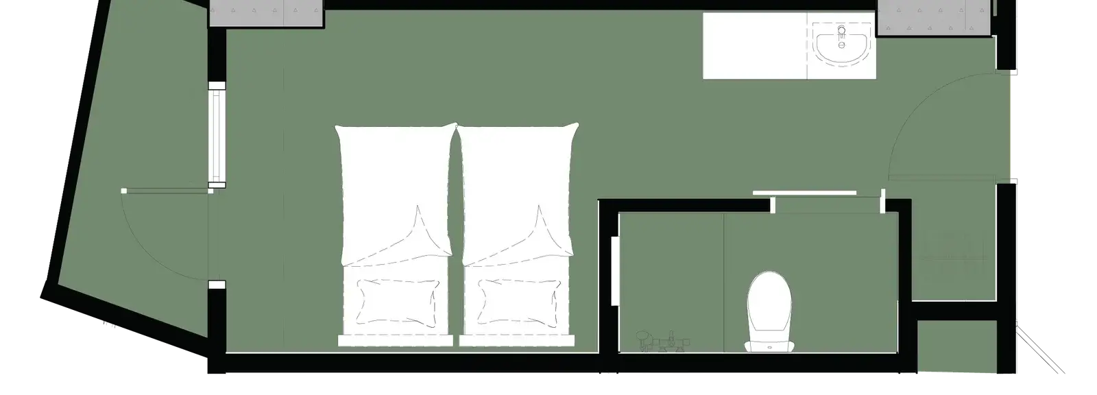Studio B