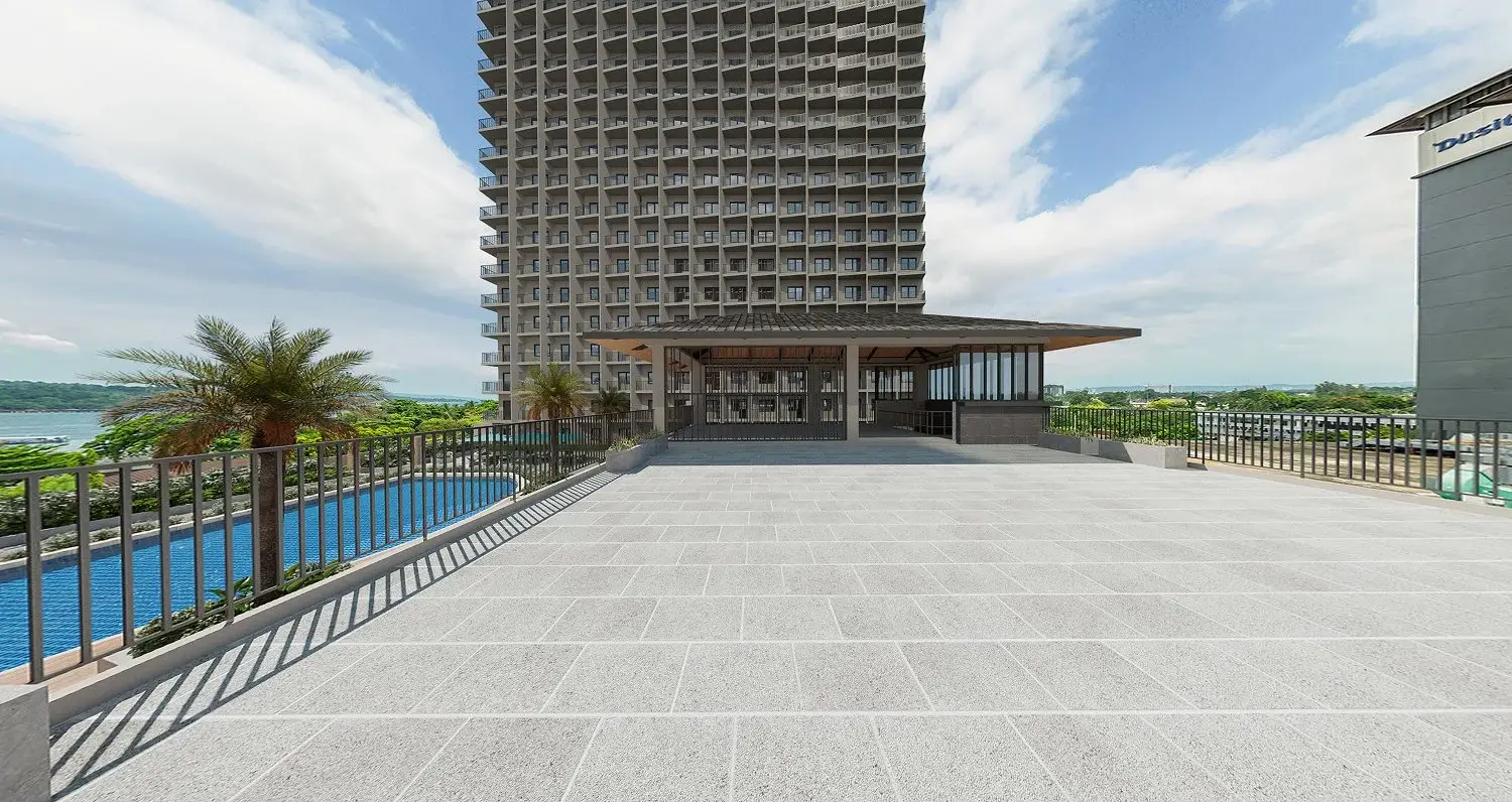 1 Bedroom Condo Unit For Rent in Avida Towers
