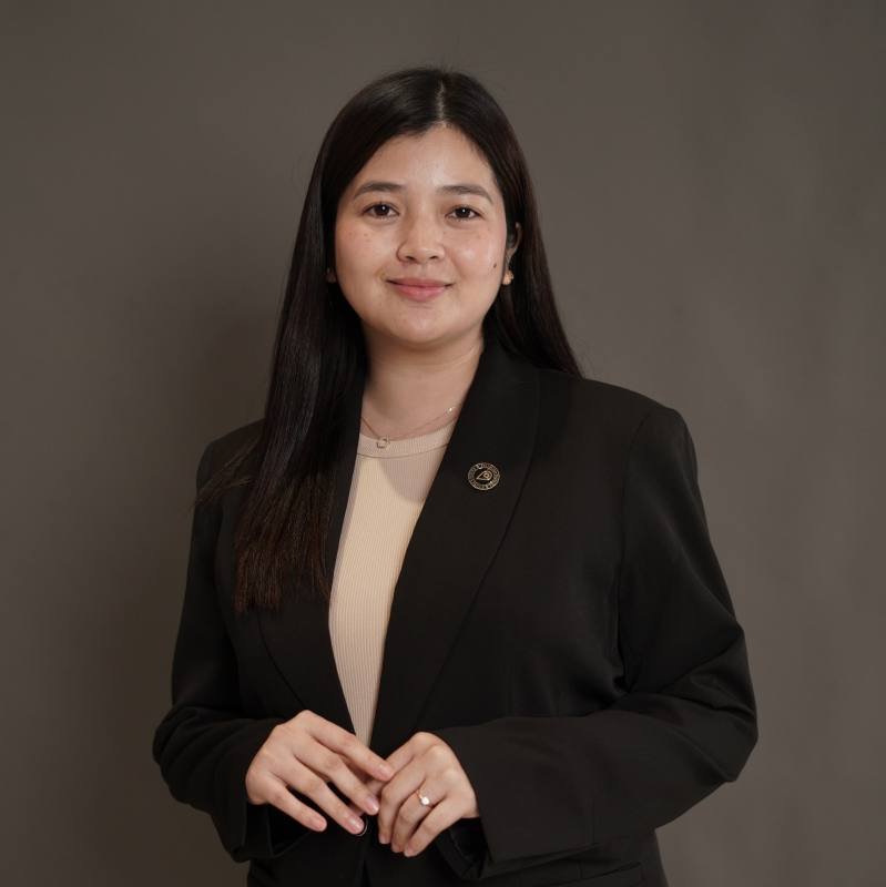 Mary Joy Heramiz
