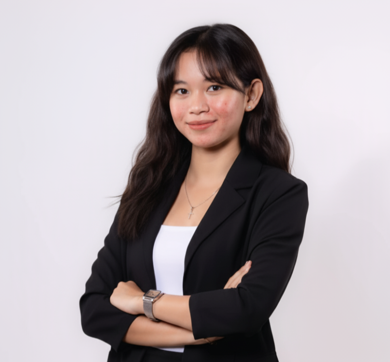 Jewel Grace Ulo